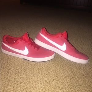 Nike Eric Koston 1 Signature Skateboard Shoe